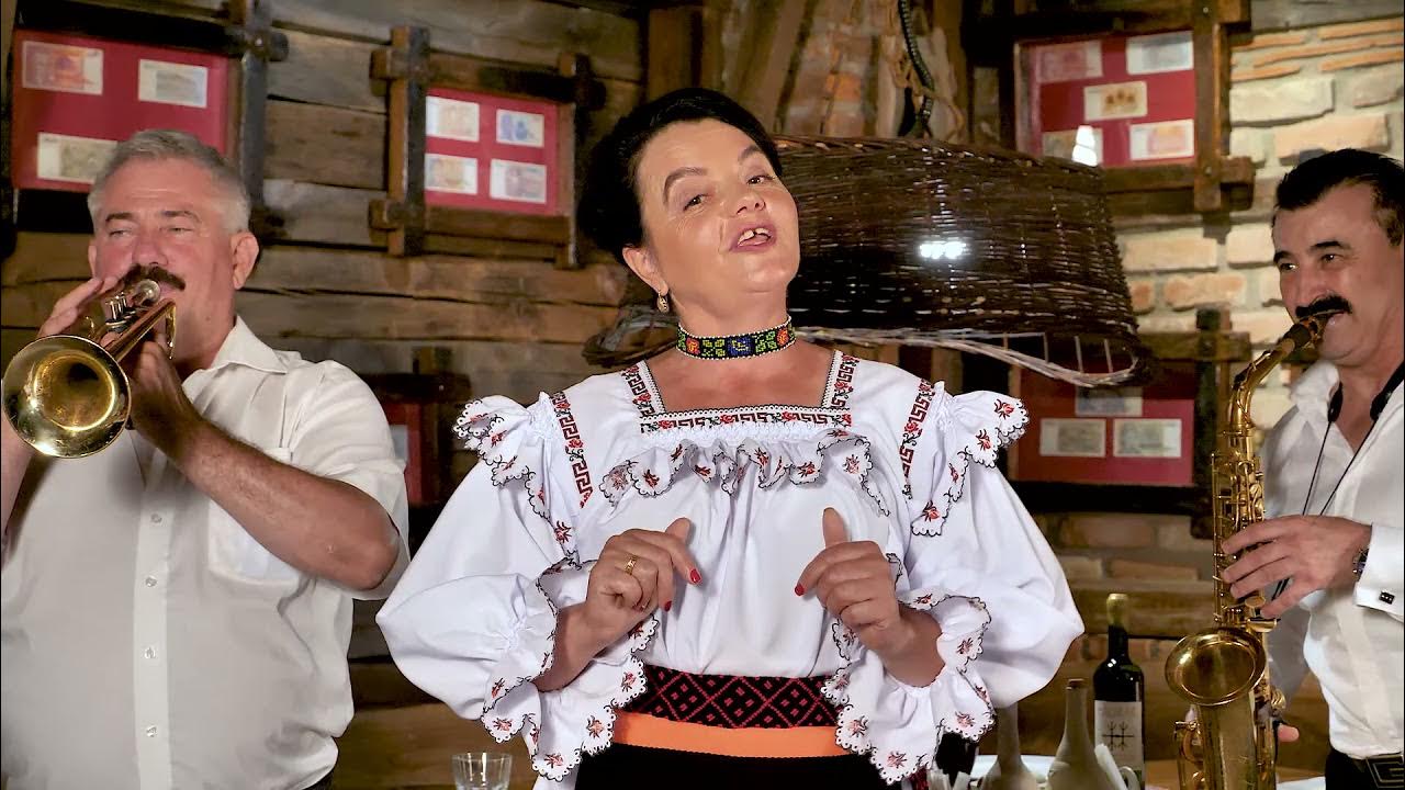 ANUȚA VLAD & DORU ȚĂRANU Te am rugat Doamne să mi dai YouTube