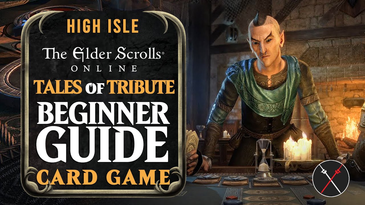 The Elder Scrolls Online Tutorial And Beta Gameplay