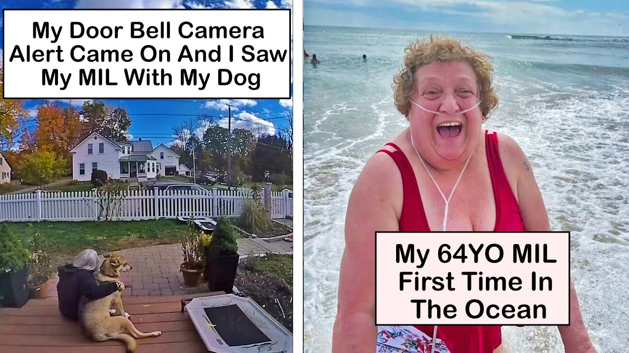 People Share The Most Wholesome Things Their Mothers-In-Law Have Done
