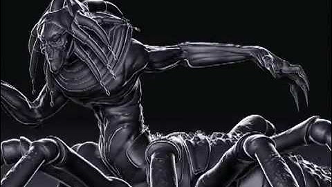 My 3d Character Demo Reel 2010 By Michael J Collins