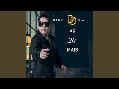 Daniel Diau - Só Tenho Olhos Pra Você