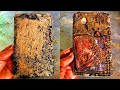 Restoration SAMSUNG tablet destroyed - abandoned | Restore and rebuild destroyed tablet