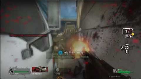 Left 4 Dead - Crash Course (New Campaign) Quick Playthrough