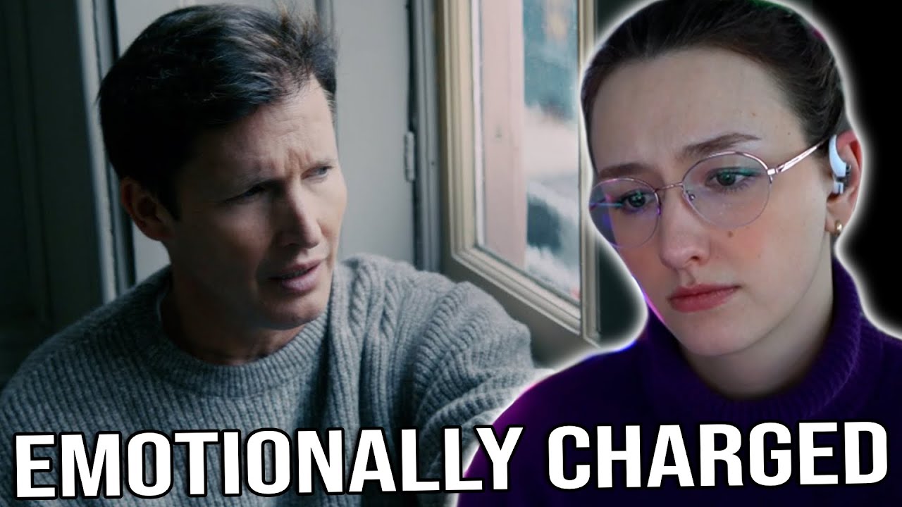 Джеймс Блант - Реакция певицы «Девушка, которая никогда не была мной»