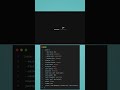 3D Loading Animation #html #css #htmlcss #animation #coding #uidesign #smoothanimation #programming