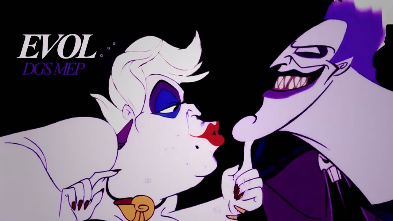DGS • EVOL