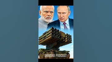 India’s Hypersonic Secret Missile Weapon Shocking the World | #shortsfeed