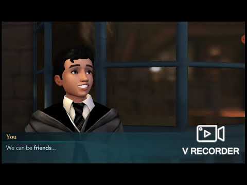 ჯუმბერი ტყაბლაძე და ჰოგვარტსის მასწავლებლები!