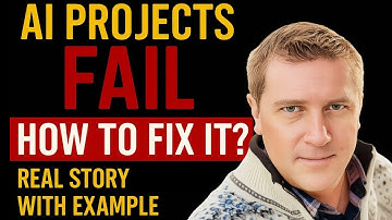 Why Most AI Initiatives Fail and How We Fixed It (Real Story + Tour)