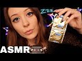 ASMR: TRIGGERS POUR DORMIR (100% frissons) 💤