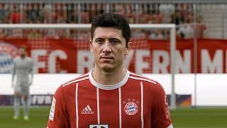 FIFA 18 With DLSS 5 Looks Absolutely INSANE screenshot 1