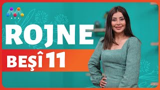 Rojne - Beşî 11 رۆژنە - بەشی