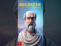 Sócrates PIXAR