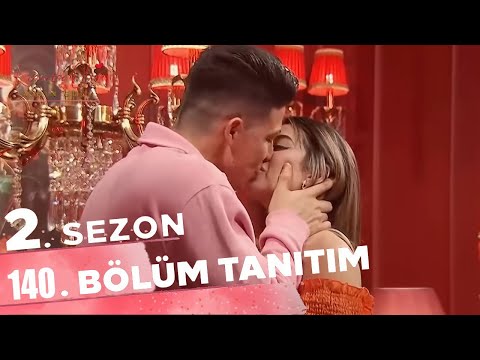 Kısmetse Olur: Aşkın Gücü 2. Sezon 140. Bölüm Tanıtımı