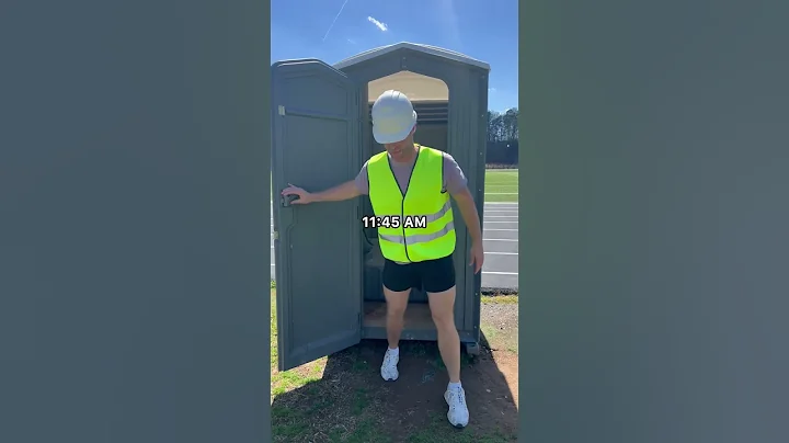 Blue collar Workers Are Built Different! #comedy #funny #bluecollar #construction #shorts