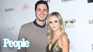 The Bachelor: Lauren Bushnell On What Went Wrong Between Her & Ben Higgins | People NOW | People