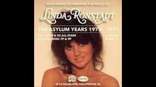 Linda Ronstadt Tribute Live in Hollywood 2024