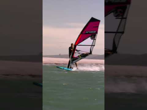 No Handed Freestyle