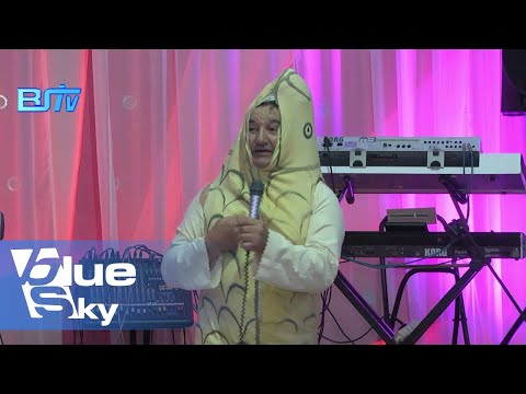 Bejta Shkodrane Show