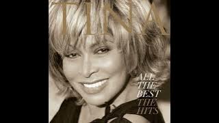 Tina Turner - Missing You