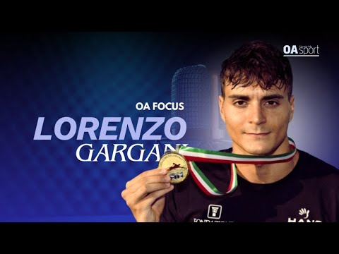 Video Lorenzo Gargani, 4 volte tricolore nei 50 farfalla: dalla svolta ai sogni internazionali