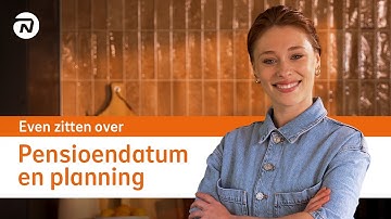 Pensioenplanning voor zzp’ers: slim starten met opzij zetten | Nationale-Nederlanden