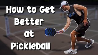 How To Get Better At Pickleball #1 - Danny Wuerffel screenshot 4