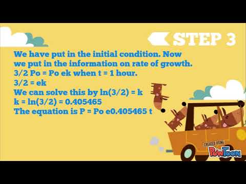 5 STEPS TO SOLVE QUESTION 1 - YouTube