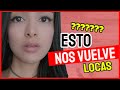 7 COSAS QUE LAS MUJERES AMAMOS EN UN HOMBRE... NOS VUELVE LOCAS!