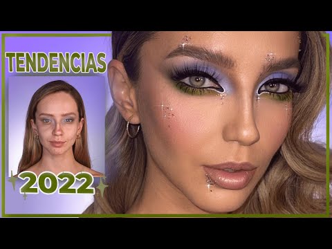 Video: ¡El maquillaje de orejas es la última tendencia loca que debes probar!