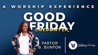 Virtual Victory Worship Experience