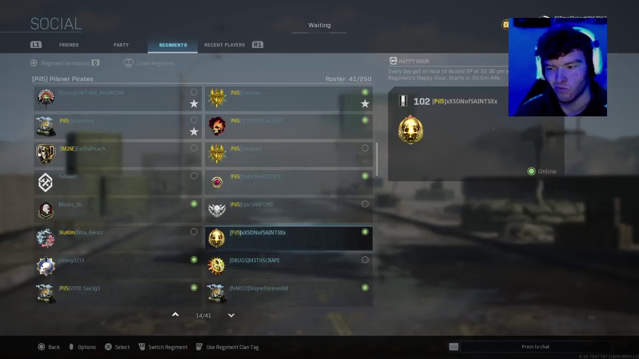 Modern Warfare HIGH KILL Gameplay!!! 🔴LIVE🔴 - YouTube