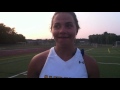 Andover wins 2011 Division 1 North field hockey semifinal