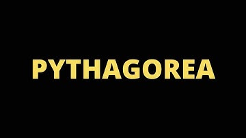 PYTHAGOREA - VERY HARD - All Level