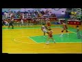 Arvydas Sabonis (semifinal JJ.OO. 1988 vs. EE.UU.)