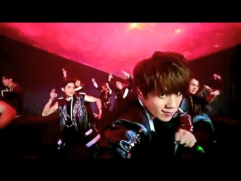 【MIRROR 最新團歌《Innerspace》KT cut 】 姜濤唱英文rap大驚喜，C位跳舞型到癲，fancam片段無限loop中🤟🏻🔥😎🤩