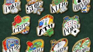 Vegas Games 2000 - Song 9 (SONG9.MID) [Sound Blaster 16 OPL-3 MIDI]