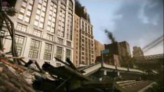 Crysis 2 Bugs & Glitches Awesome Montage wt CryEngine 3