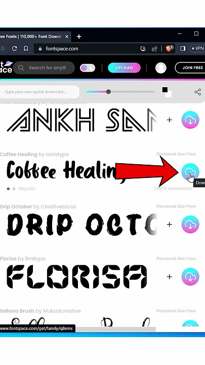 Download lagu Add New Fonts to Windows