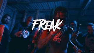 [FREE] Russ Millions x Tion Wayne Type Beat Switch - "FREAK" | UK Drill Type Beat 2026