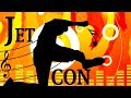 Jetcon Funk Rap to JB Skating Chicago gemafree music by Rob Schneider