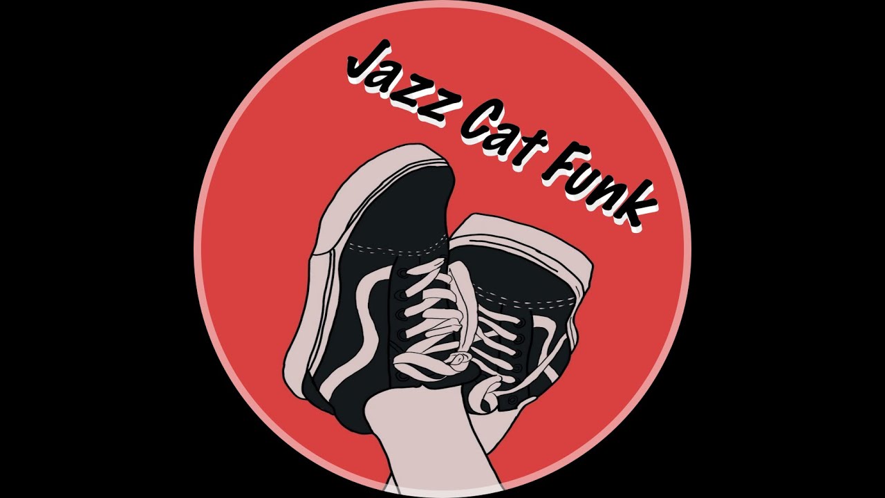 Borja Corona - Jazz Cat Funk (Original Mix)