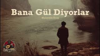 Bana Gül Diyorlar | Saz & Soul Lab (Anatolian music)