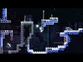 Celeste chapter 1