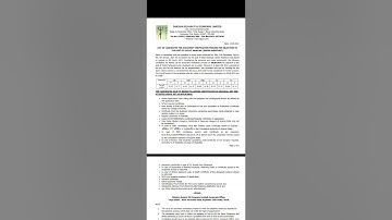 Dgvcl vidhyut sahayak waiting list and cut off/laljee sarvaiya