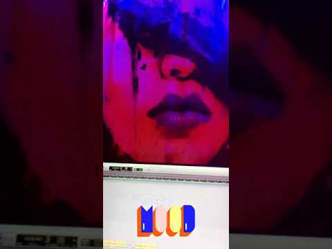 لما ابعد عنك