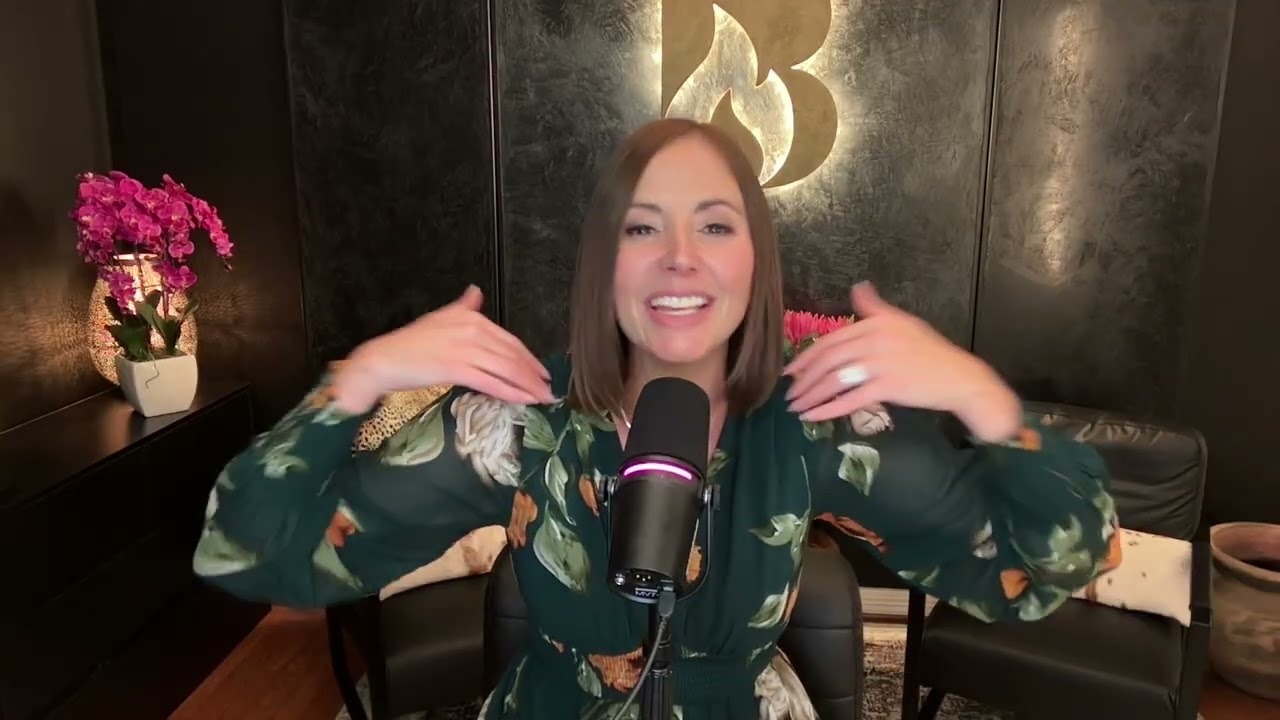 Скоро вы станете ПЛОДОТВОРНЫМИ!