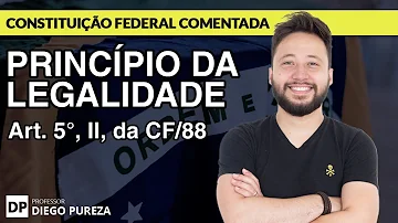 Quando aplicado à Administração Pública o princípio da legalidade significa fazer tudo o que a lei não proíbe?