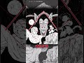 ドラゴンボール×美術/18巻扉絵絵構図分析/悟飯とピッコロ、大猿・マンガを美術視点から深く知ろう! #manga #shorts #雑学 #絵 #アート #ドラゴンボール #解説