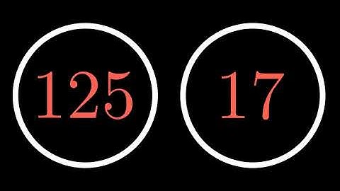 Advent of Code Day 11 Visualization